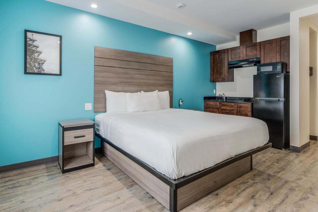 Red Lion Inn & Suites Katy Ngoại thất bức ảnh