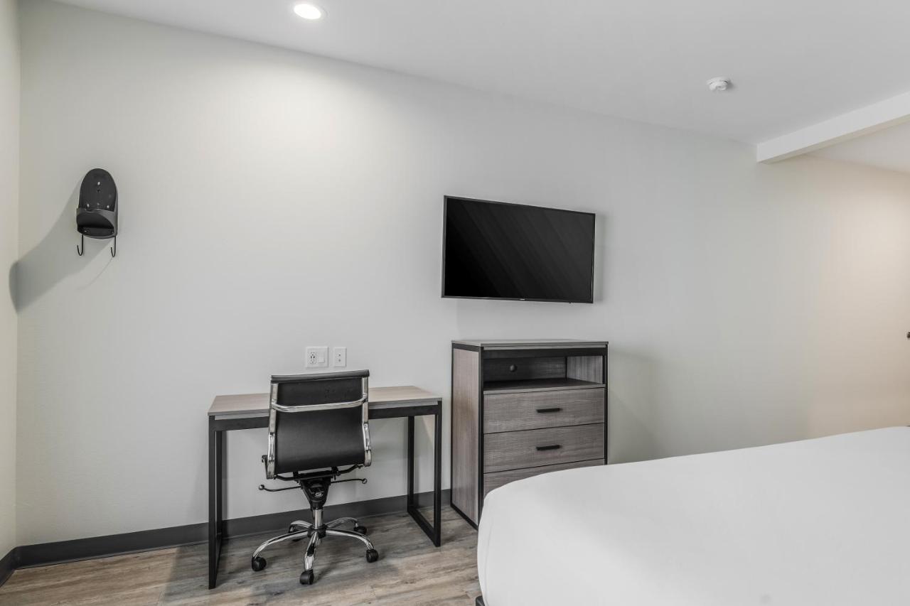 Red Lion Inn & Suites Katy Ngoại thất bức ảnh