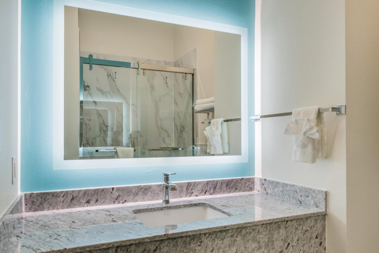 Red Lion Inn & Suites Katy Ngoại thất bức ảnh