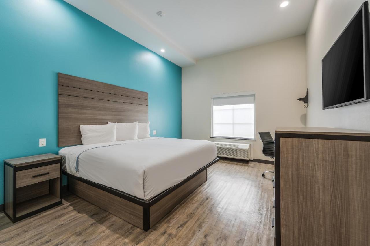 Red Lion Inn & Suites Katy Ngoại thất bức ảnh