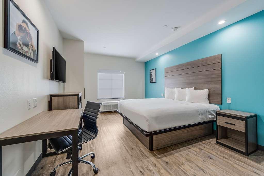 Red Lion Inn & Suites Katy Phòng bức ảnh