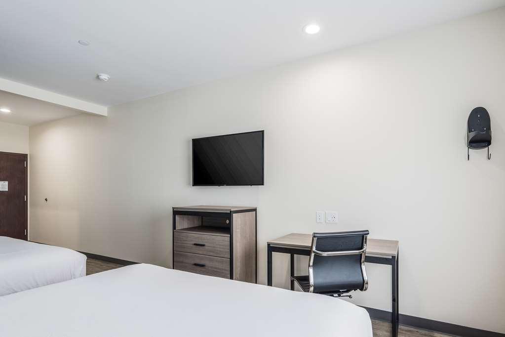 Red Lion Inn & Suites Katy Phòng bức ảnh
